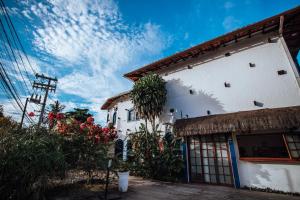 Pousada Rafimar,Sao Paulo State>>Ilhabela,2.5 star