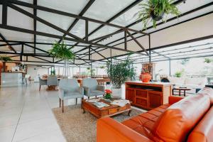 Le Siramat,Nogueira>>Itaipava,4 star