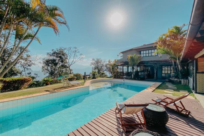 Le Siramat,Nogueira>>Itaipava,4 star