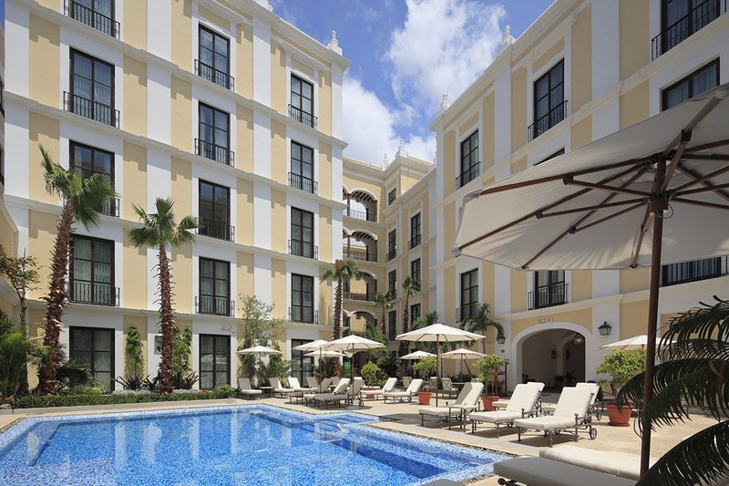 Hotel Solar De Las Animas,Mexico>>Tequila,4 star