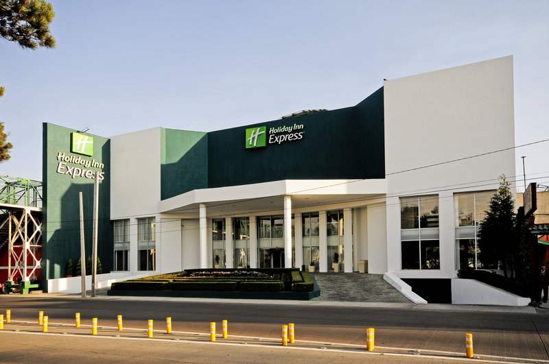 holiday inn express toluca by ihg
