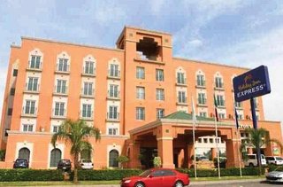 holiday inn express torreon an ihg hotel
