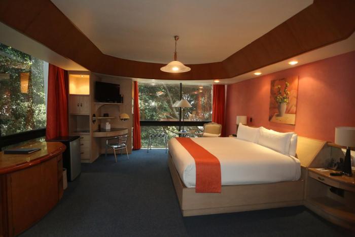 Hotel Park Nilo Reforma,Mexico City>>Cuauhtemoc,3 star