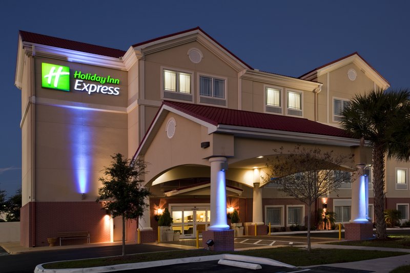 holiday inn express venice by ihg