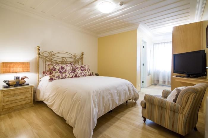 pousada casa gialla adults only