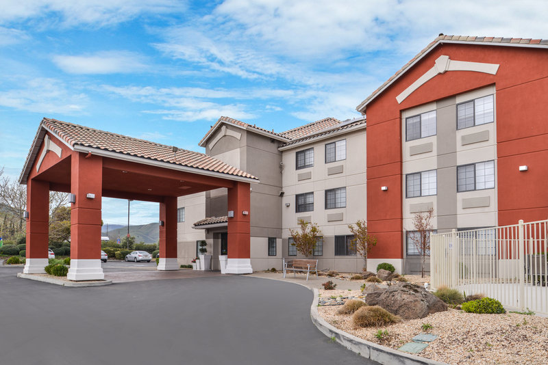 Holiday Inn Express Westley, An Ihg Hotel,Manteca>>California,2.5 star