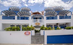 erato apartments