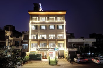 Flute Boutique By Hotel 91,C-Scheme,3 star