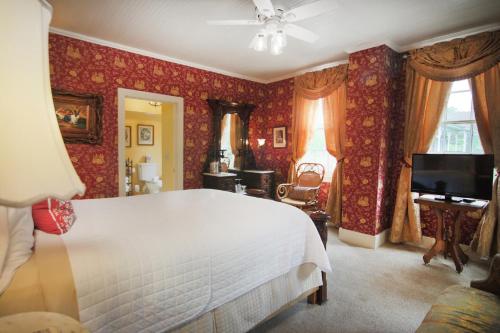 Amelia Island Williams House,Duval County>>Amelia Island,4 star