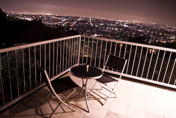 orangerie guesthouse