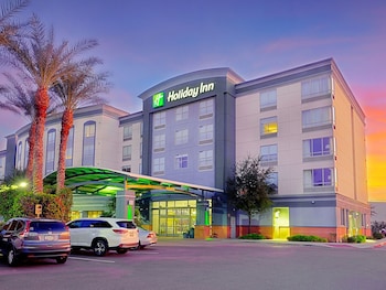 Holiday Inn Hotel & Suites Phoenix Airport By Ihg,Phoenix>>Guadalupe,3 star