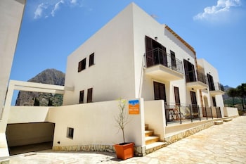 Boa Vista,Sicily>>San Vito Lo Capo,1 star