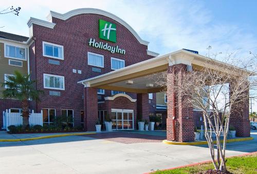 holiday inn hotel and suites slidell by ihg