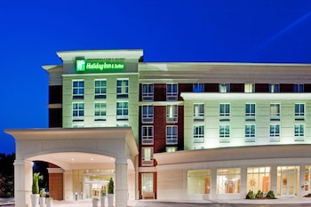 Holiday Inn Hotel & Suites Williamsburg-Historic Gateway By Ihg,Williamsburg>>Virginia,3 star