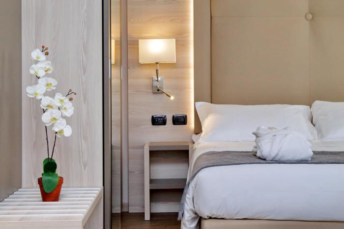 duomo hotel and apartments