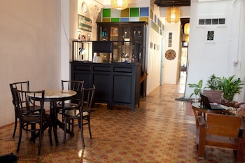 99 Oldtown Boutique Guesthouse,Kathu>>Ban Lo Long,2 star