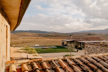 Locanda In Tuscany,Castiglione D'orcia>>Bagno Vignoni,5 star