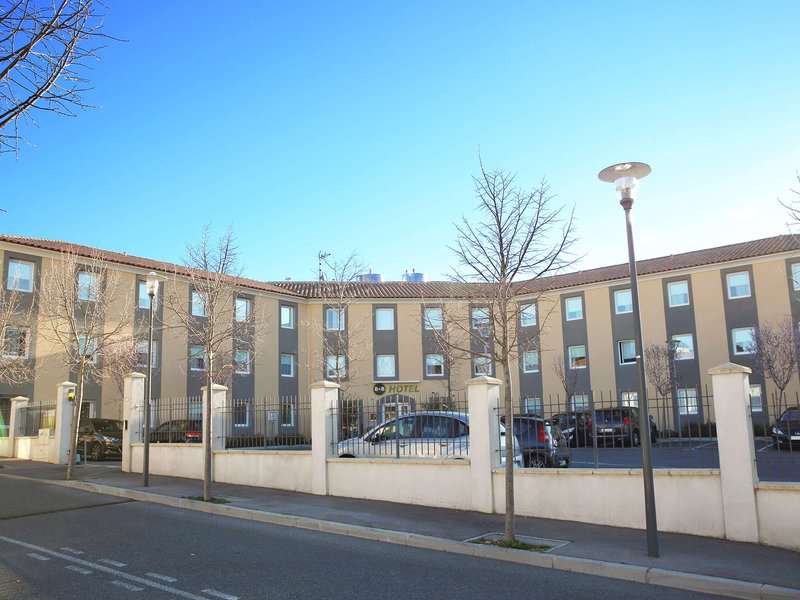 B&B Hotel Aix-En-Provence Le Tholonet,Bouches-Du-Rhône>>Aix-En-Provence,2 star