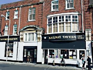 The Clifton Hotel,South West England>>Dorset,3 star
