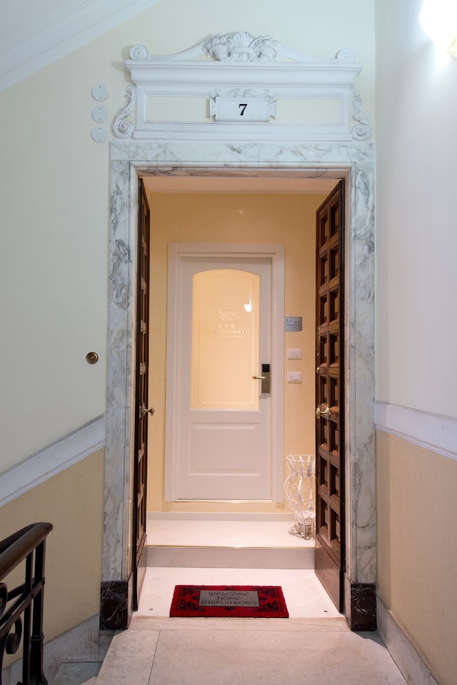 home grifondoro bed and breakfast