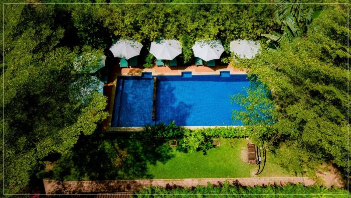la mer resort