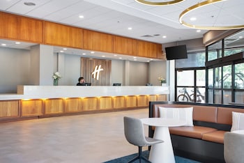 Holiday Inn Portland-By The Bay By Ihg,Portland>>Cumberland,3 star