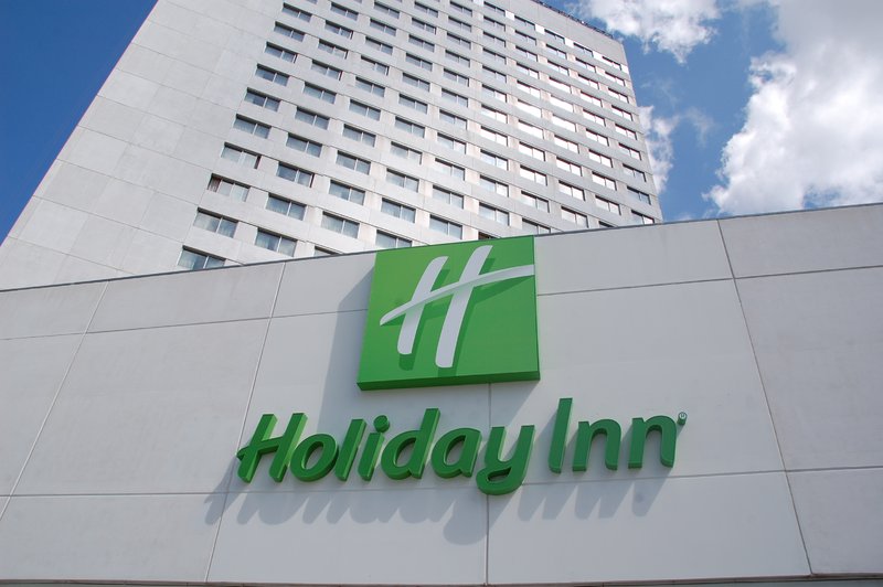 Holiday Inn Porto Gaia, An Ihg Hotel,Northern Portugal>>Mafamude,4 star