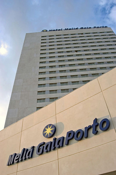 Holiday Inn Porto Gaia, An Ihg Hotel