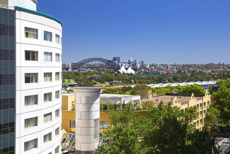 Holiday Inn Sydney Potts Point, An Ihg Hotel