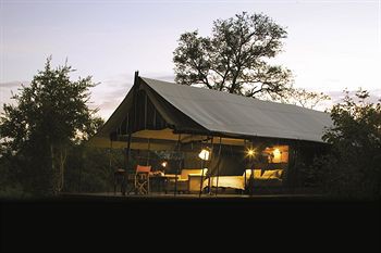 Honeyguide Tented Safari Camps - Montobeni,On A River,3.5 star