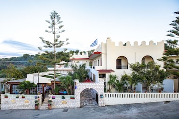 kastro apartments
