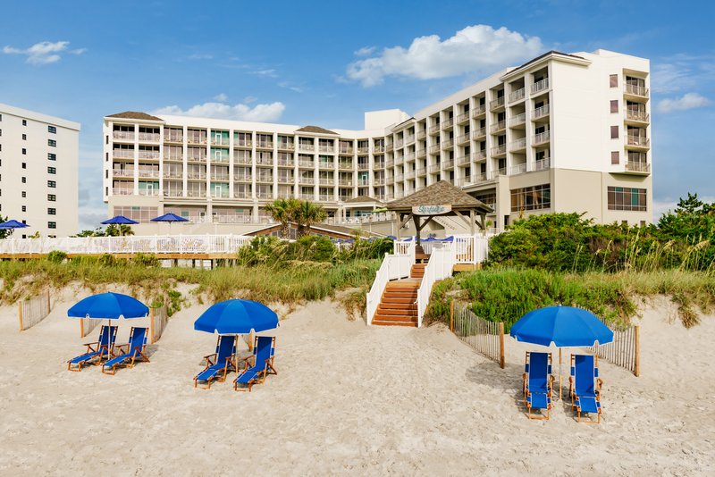 Holiday Inn Resort Lumina On Wrightsville Beach, An Ihg Hotel,Wrightsville Beach>>Wilmington,3 star