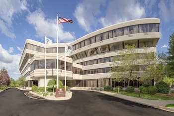 doubletree by hilton boston rockland