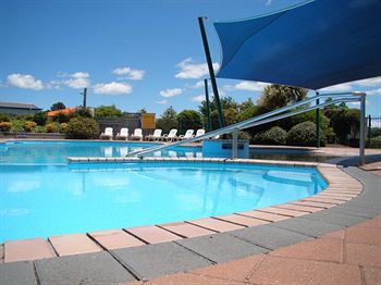 lake taupo holiday resort