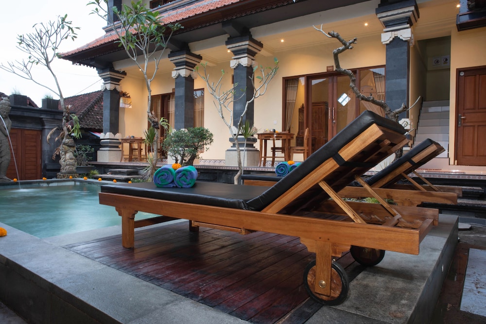 suparsas home stay