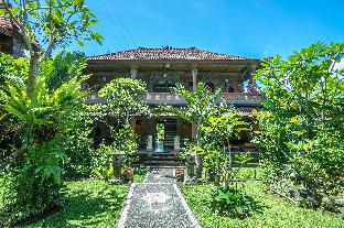 Ubud Sensasi Bungalows,Payangan>>Bali,3 star