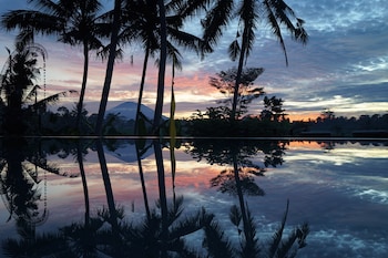 Villa Santun,Payangan>>Bali,4.5 star