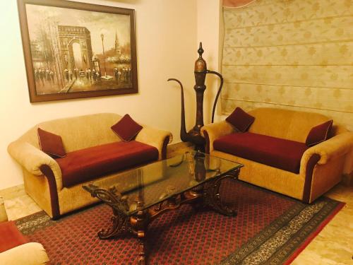 Heritage Residency,Airport Zone,1 star