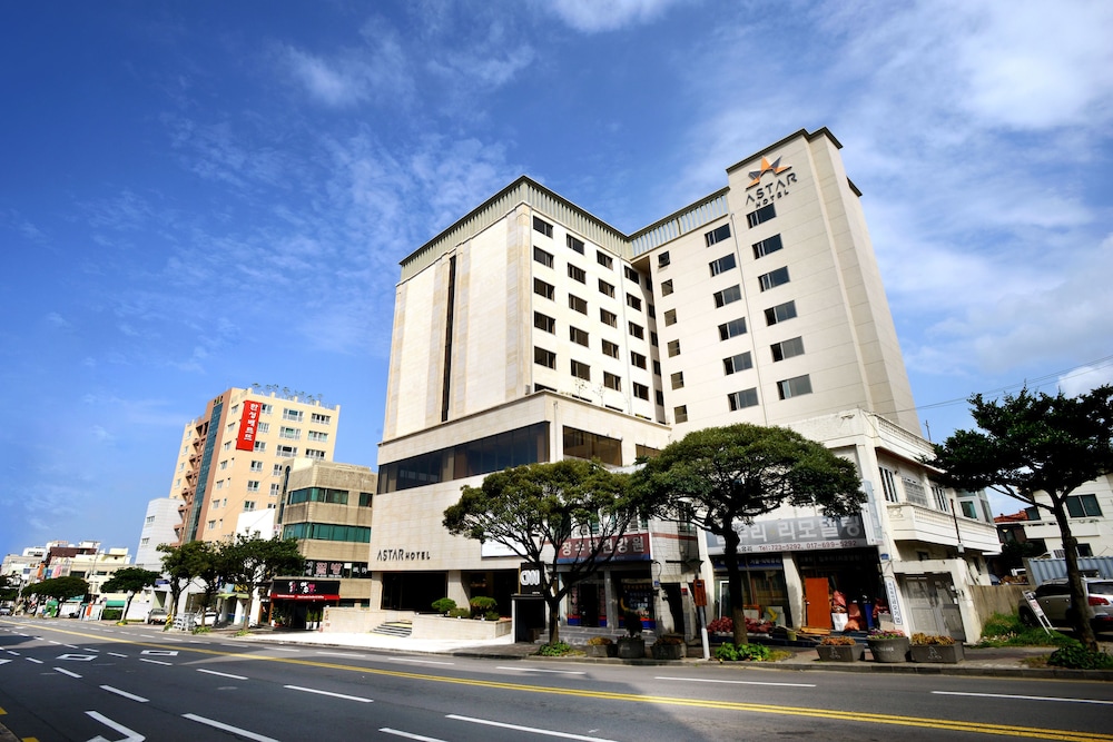 astar hotel