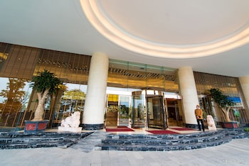 Muong Thanh Luxury Quang Ninh Hotel,Ha Long>>Bai Chay,4.5 star