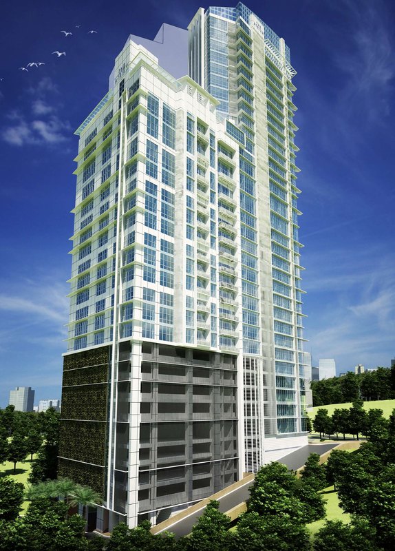 Oasia Suites Kuala Lumpur,Kuala Lumpur>>Bukit Bintang,4 star