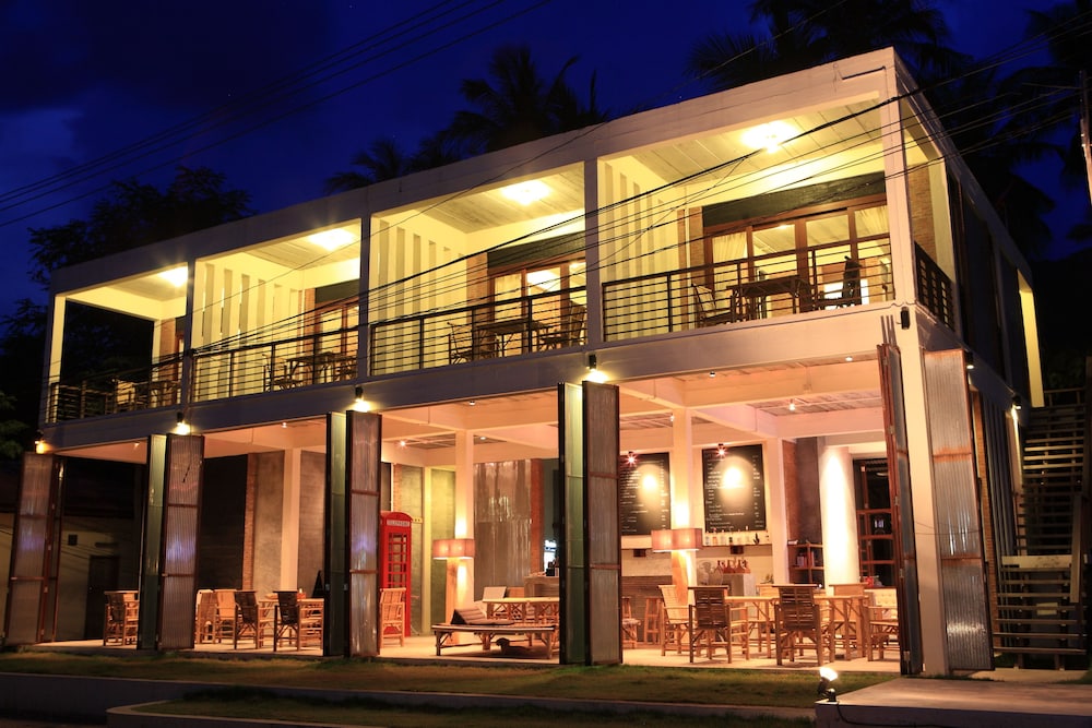 samatha bed and breakfast