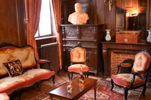 Hotel De Warenghien,Douai>>Corbehem,2 star