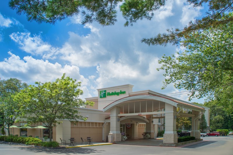 Holiday Inn South Kingstown (Newport Area), An Ihg Hotel,North Kingstown>>Newport,3 star