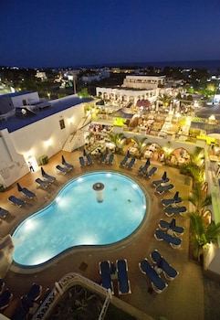 Hotel Pefkos Beach,Near Pefkos Beach,3 star