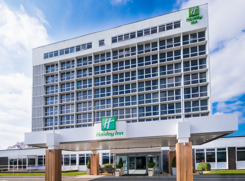 Holiday Inn Southampton, An Ihg Hotel,South East England>>Fawley,4 star