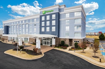 Holiday Inn Southaven Central - Memphis By Ihg,Southaven>>Robinsonville - Tunica,4 star