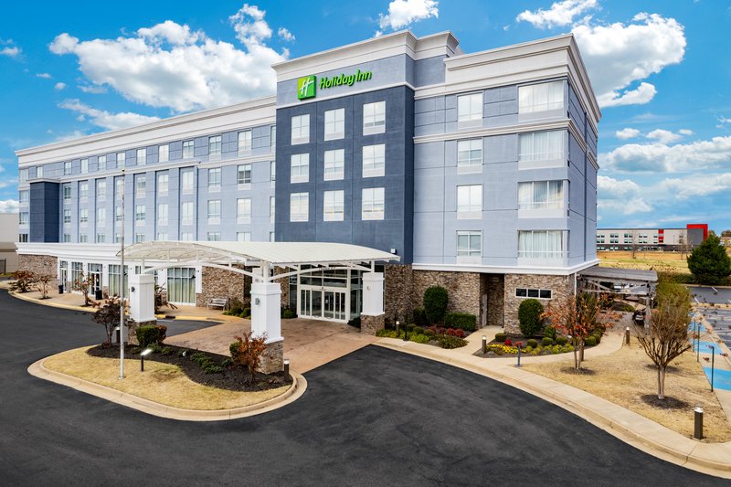 Holiday Inn Southaven Central - Memphis, An Ihg Hotel