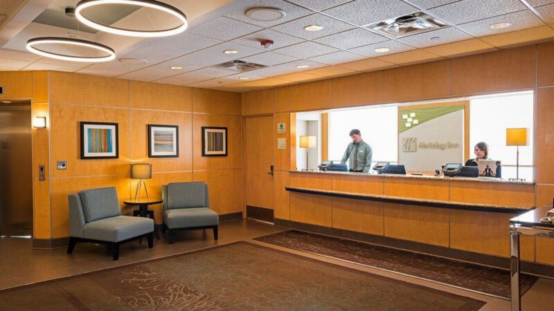 holiday inn st paul downtown by ihg