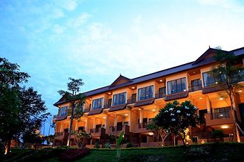 Villa San Pee Seua,San Phi Suea>>Chiang Mai,3 star